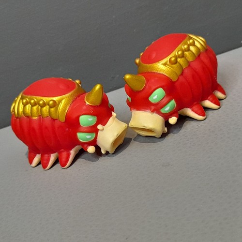 Treasure aliens spitzle - treasure,