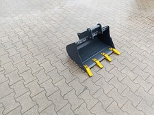 Tieflöffel passend für