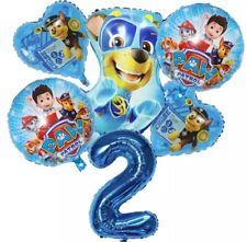 Paw Patrol Chase Luftballons