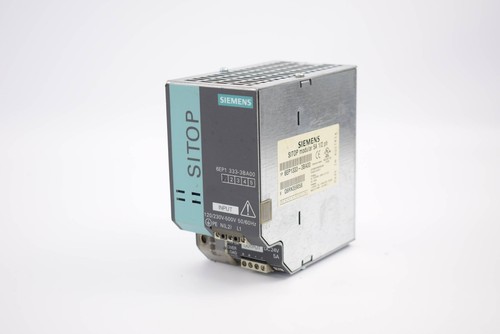 Siemens sitop modular 2ph - modular, 1/2ph
