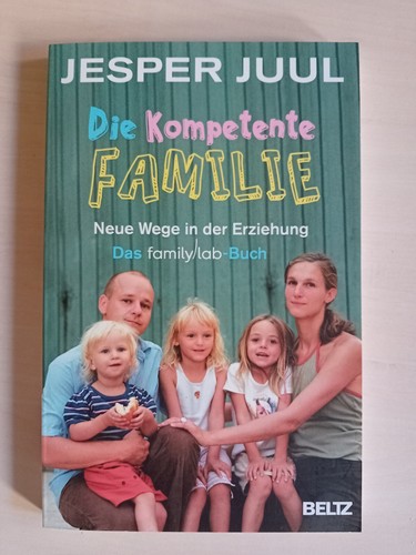 Die kompetente familie neue - die,