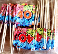 Party Picker 40   Geburtstag