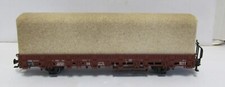 Märklin H0  aus Set 29500, Güterwagen mit Ladung, 2-achsig, XU1767X