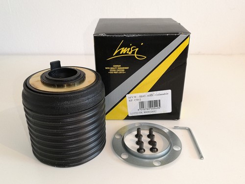 Luisi lenkradnabe 7312 - luisi,