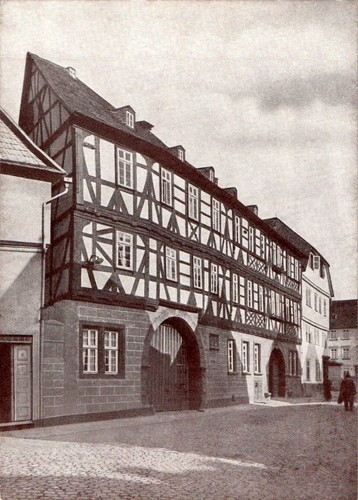 Gruß aus kirchhain kr - aus,