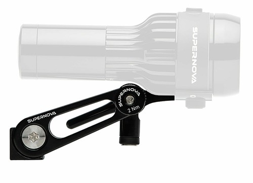 Supernova airstream halter - qr,