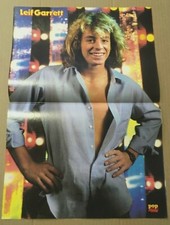 1980's Pop Rocky LEIF GARRETT