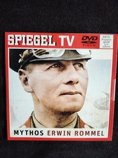 Spiegel TV DVD - Mythos Erwin
