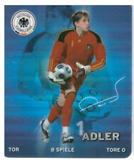 1 René Adler - Fußball - WM