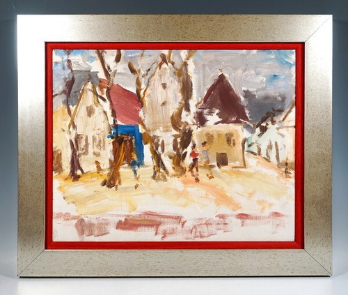 Rudolf ullik ein - ln209,