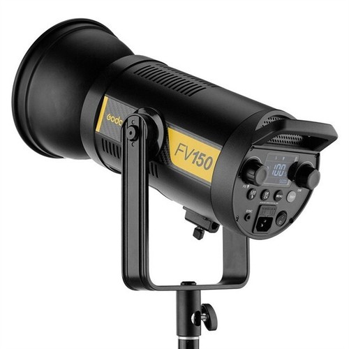 Godox fv150 hybrid led - godox, led-leuchte