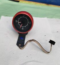 Smart ForTwo 450 Uhr