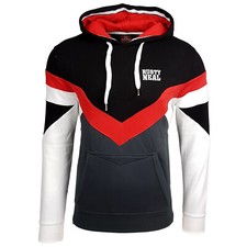 RUSTY NEAL Herren Hoodie