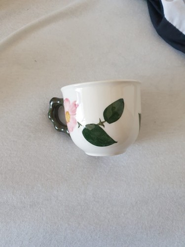 Villeroy boch wildrose - boch,