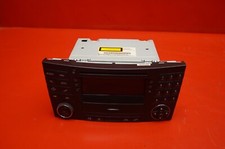 Mercedes W211 S211 E-Klasse