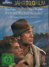 Wem die Stunde schlägt - Gary