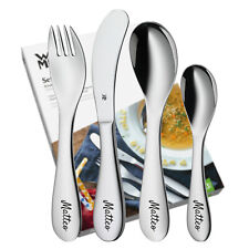 WMF Kinderbesteck Knuddel aus