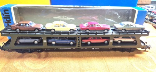 Märklin stück 4 - märklin,