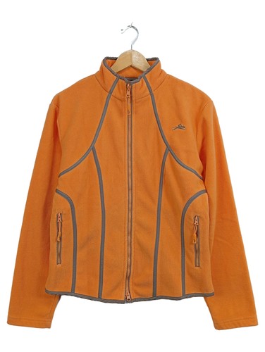 Equithème fleecejacke 40 - fleecejacke,