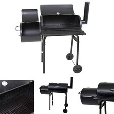 Smoker Grill Holzkohlegrill