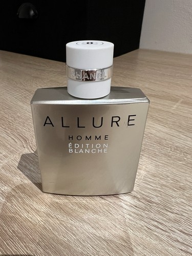 Chanel allure homme edition - chanel,