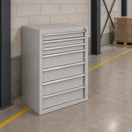 Schubladenschrank schubladen - 7,