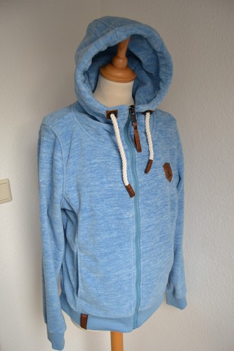 Naketano jacke schnizzel - naketano,,