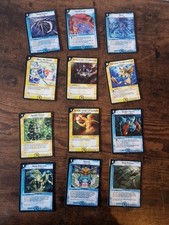 Duel Masters karten