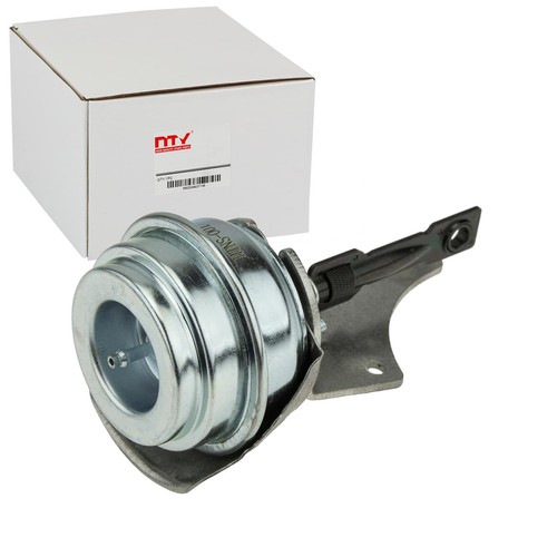 Nty turbolader passend für - turbolader,