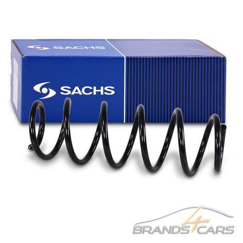 Sachs feder fahrwerksfeder - sachs,