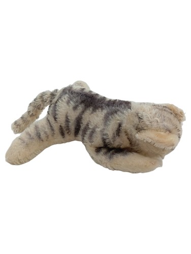Steiff kuscheltier tiger - steiff,