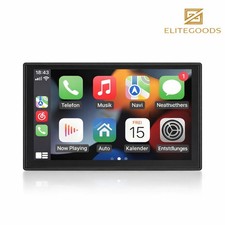 7 Zoll Carplay Monitor | Auto