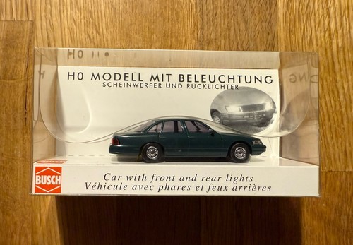 Top busch 5648 ford crown - top:,