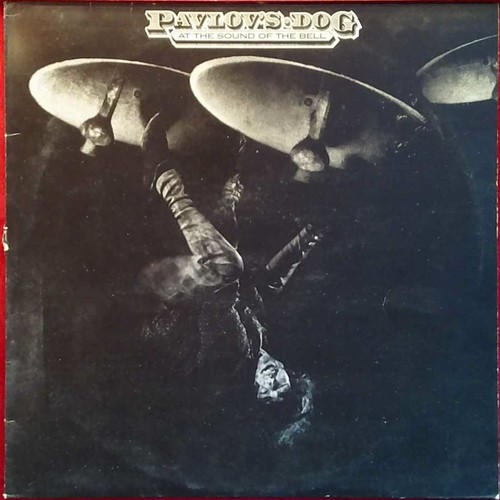 Pavlov dog at the - pavlov's,