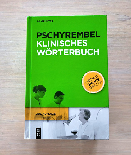 Gruyter pschyrembel - de,