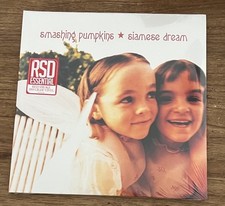 Siamese Dream by Smashing