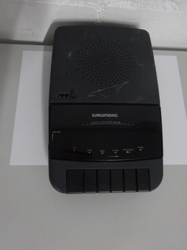 Grundig 120 - grundig,
