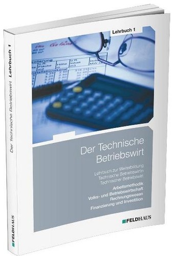 Der technische betriebswirt - technische,