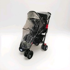 Mac Laren Techno xt Kinderbuggy Reisebuggy  Top Zustand  inkl Regenschutz