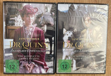 Quinn staffel 4 dvd - dr.,