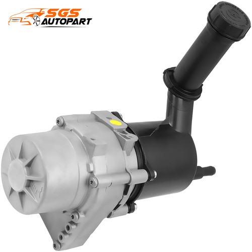 Elektro hydraulische - elektro,