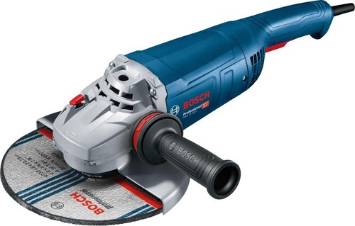 Bosch winkelschleifer gws - bosch,