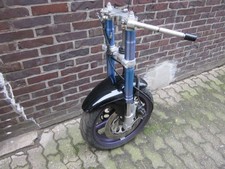 GSX-R 750W 1994-95 UPSIDE-DOWN GABEL+VORDERRAD+BREMSANLAGE 6-KOLBEN