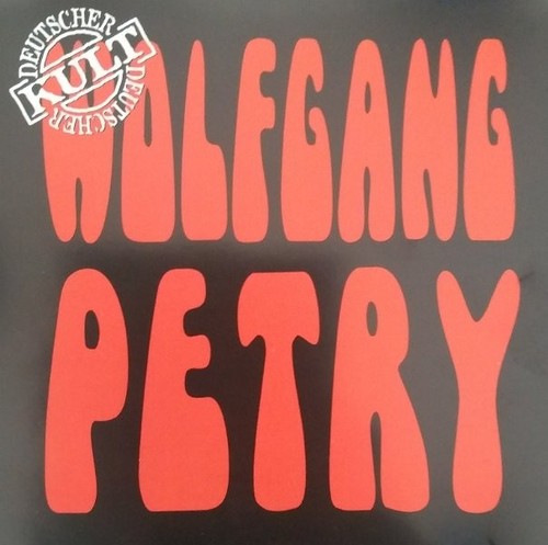 Wolfgang petry original - petry,