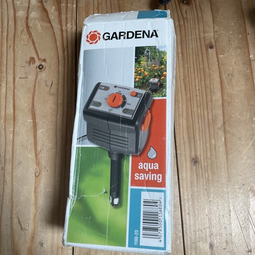 Gardena bodenfeuchtesensor - gardena,