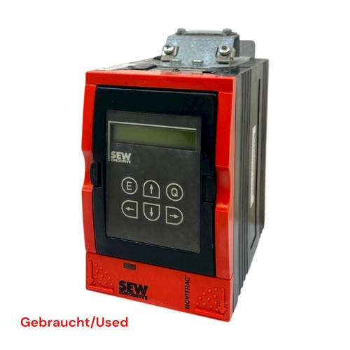 Sew eurodrive movitrac - sew,