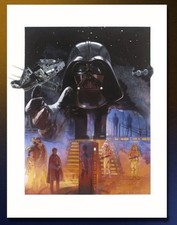 Star Wars NUTZLOS ZU