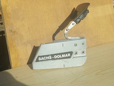Kettenrad Abdeckung