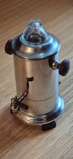 Perkolator im Art-Déco Stil