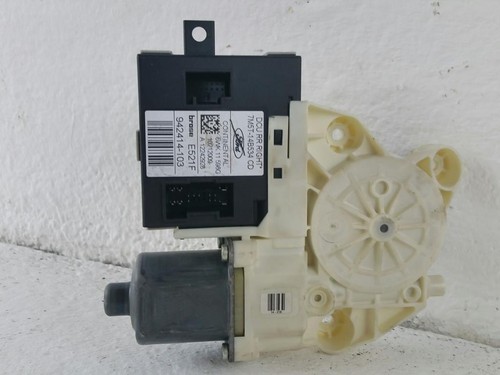 Ford focus da3 - da3, bj.09